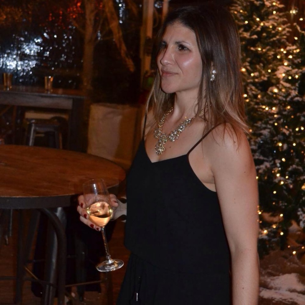 Meet your Posher, Erin